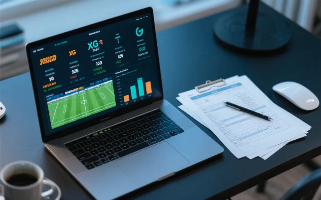 把“2026世界杯比分预测更新”做成你的武器：用即时指数+xG+身价与FIFA数据，搭一张会自我迭代的预测表